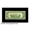 Image 2 : Red Oak, IA - $20 1929 Ty. 1 The First NB Ch. # R