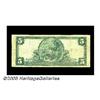 Image 2 : Shenandoah, IA - $5 1902 Plain Back Fr. 607 The F