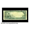 Image 2 : Swea City, IA - $20 1902 Plain Back Fr. 659 The F