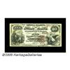 Image 1 : Traer, IA - $10 1882 Brown Back Fr. 490 The First