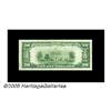 Image 2 : Villisca, IA - $20 1929 Ty. 1 The First NB Ch. Vi