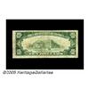 Image 2 : Whiting, IA - $10 1929 Ty. 1 First NB Ch. # 108 W