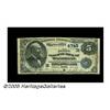 Image 1 : Woodbine, IA - $5 1882 Date Back Fr. 533 The Firs