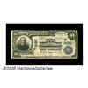 Image 1 : A $10 Lyons-Roberts Date Back and Plain Back Pair