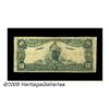Image 2 : A $10 Lyons-Roberts Date Back and Plain Back Pair