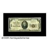 Image 1 : Sterling, KS - $20 1929 Ty. 1 The First NB Ch. St