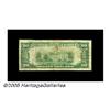 Image 2 : Sterling, KS - $20 1929 Ty. 1 The First NB Ch. St
