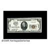 Image 1 : Topeka, KS - $20 1929 Ty. 1 The Kaw Valley NB C T
