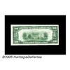 Image 2 : Topeka, KS - $20 1929 Ty. 1 The Kaw Valley NB C T
