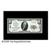 Image 1 : Wamego, KS - $10 1929 Ty. 1 The First NB Ch. # Wa