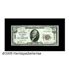 Image 1 : Wamego, KS - $10 1929 Ty. 1 The First NB Ch. # Wa