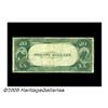 Image 2 : Cynthiana, KY - $20 1882 Value Back Fr. 581 The F