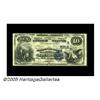 Image 1 : Louisville, KY - $10 1882 Date Back Fr. 545 The N
