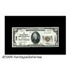 Image 1 : Middlesborough, KY - $20 1929 Ty. 1 The NB of Mid