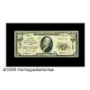 Image 1 : Mount Sterling, KY - $10 1929 Ty. 1 The Traders N