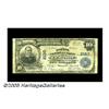 Image 5 : Lebanon, KY - $10 1902 Plain Back Fr. 631 The Mar