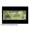 Image 1 : Shreveport, LA - $10 1902 Date Back Fr. 618 The A