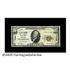 Image 1 : Old Line State 1929 National Bank Notes Cumberlan