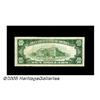 Image 2 : Old Line State 1929 National Bank Notes Cumberlan