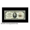 Image 3 : Old Line State 1929 National Bank Notes Cumberlan
