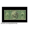 Image 2 : Boston, MA - $1 1875 Fr. 383 The Columbian NB C B