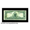 Image 2 : Boston, MA - $10 1902 Date Back Fr. 618 The Comme