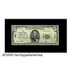 Image 3 : Three Massachusetts 1929 National Bank Notes Fair
