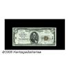 Image 1 : Moravia, NY - $5 1929 Ty. 2 The First NB Ch. # Mo