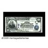 Image 1 : New York, NY - $10 1902 Plain Back Fr. 624 The Fi