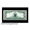 Image 2 : New York, NY - $10 1902 Plain Back Fr. 624 The Fi