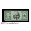 Image 2 : Oneida, NY - $1 Original Fr. 380 The First NB C O