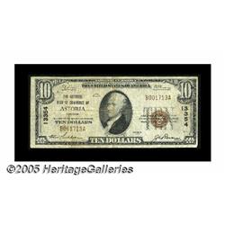 Astoria, OR - $10 1929 Ty. 1 The NB of Commerce A