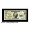 Image 1 : Astoria, OR - $10 1929 Ty. 1 The NB of Commerce A