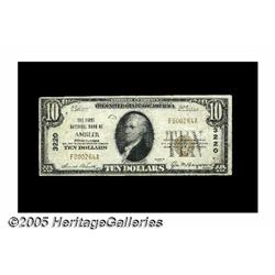Ambler, PA - $10 1929 Ty. 1 The First NB Ch. # Am