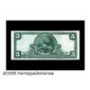 Image 2 : Milwaukee, WI - $5 1902 Red Seal Fr. 587 The Germ
