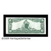 Image 2 : Kemmerer, WY - $10 1902 Plain Back Fr. 633 The Fi