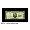 Image 1 : A Pair of Eastern 1929 Series National Bank Notes