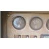 Image 8 : 2010 Airman PDS4000S Diesel compressor 375CFM 150psi, 6189 Hrs (Starts, Runs, Blows Air - See Video)