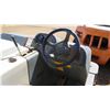 Image 8 : 2010 Exterra 6340 Ride-On Outdoor Sweeper, 1416 Hours (Starts, Runs, See Video)