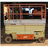 Image 2 : 2012 JLG 3246ES Scissorlift, 32-Ft Capacity, 157 Hours