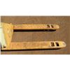Image 2 : Pallet Jack (1 Wheel Needs Repair)