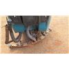 Image 8 : Tenet 5680 Walk-Behind Floor Scrubber (Runs, Drives - See Video)