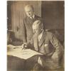 Image 1 : Woodrow Wilson