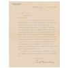 Image 1 : Benjamin Harrison