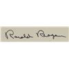 Image 2 : Ronald Reagan