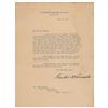 Image 1 : Franklin D. Roosevelt
