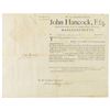 Image 1 : John Hancock