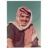 Image 1 : King Hussein