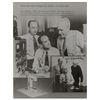Image 1 : Nobel Scientists: Transistor