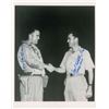 Image 1 : Enola Gay: Tibbets and Sweeney